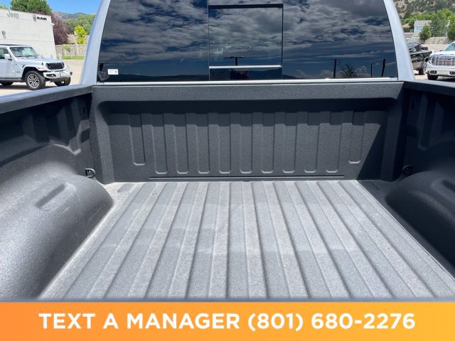 Used 2023 RAM 1500 Limited AWD/4WD image 13