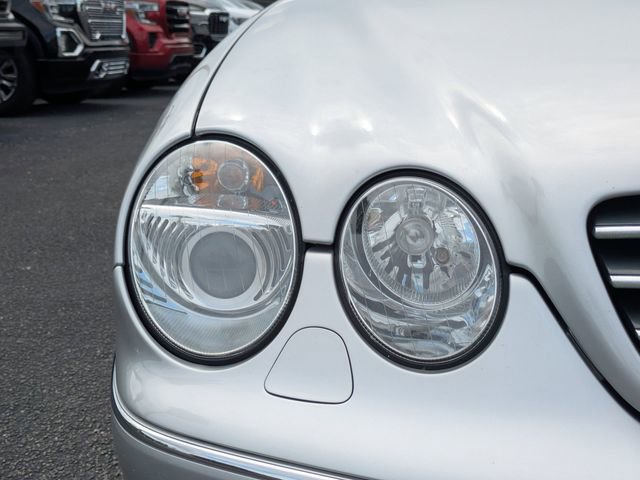 Used 2006 Mercedes-Benz CL 500 image 10