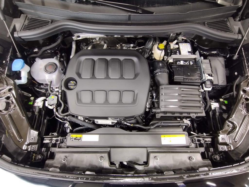 New 2026 Volkswagen Tiguan S AWD/4WD image 7