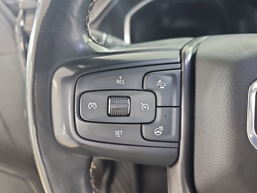 Certified 2024 GMC Sierra 2500 AT4 w/ AT4 Premium Plus Package image 21