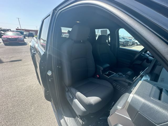 Used 2026 Toyota Tacoma SR5 AWD/4WD image 26