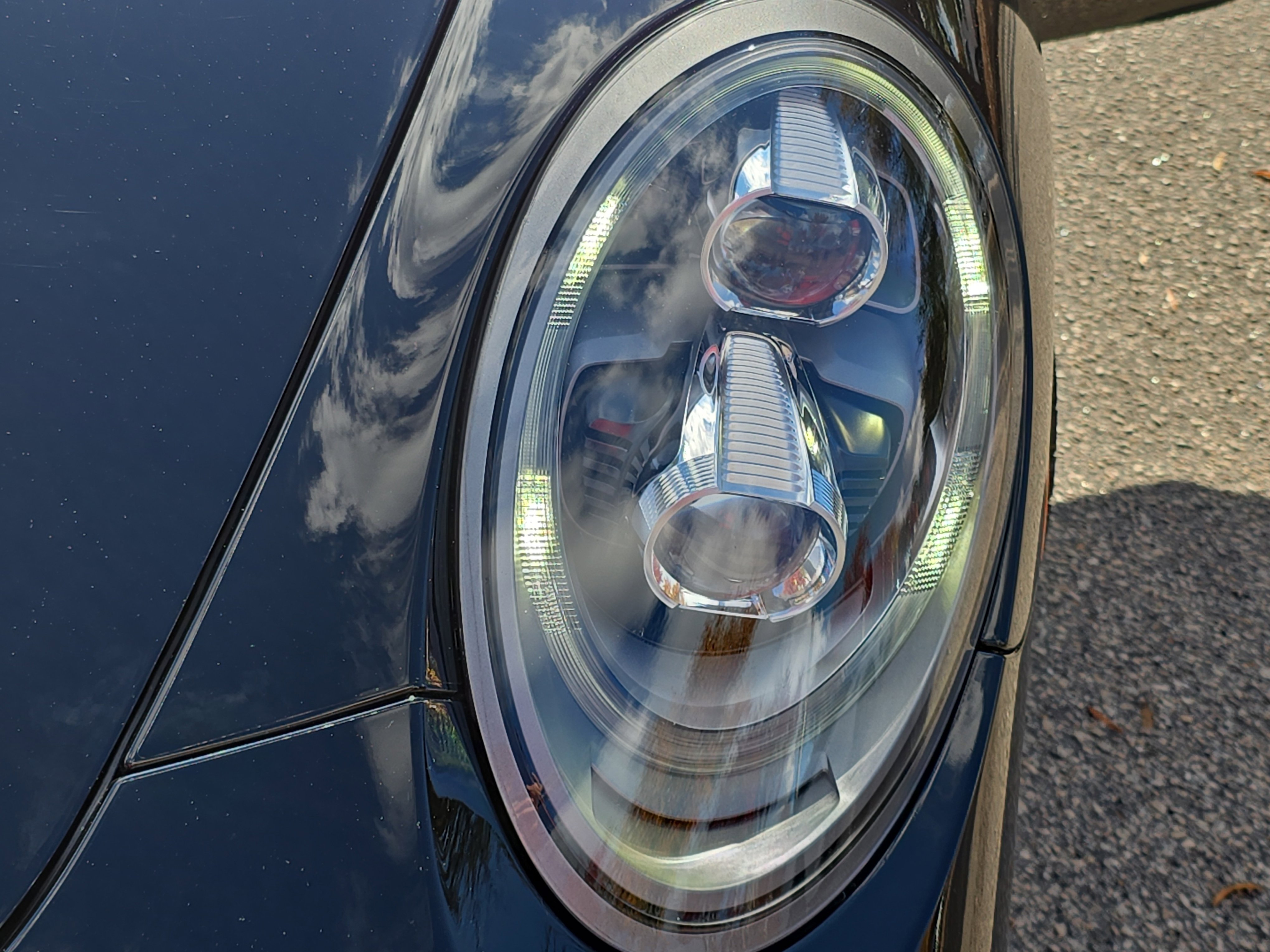 Used 2017 Porsche 911 Carrera image 29