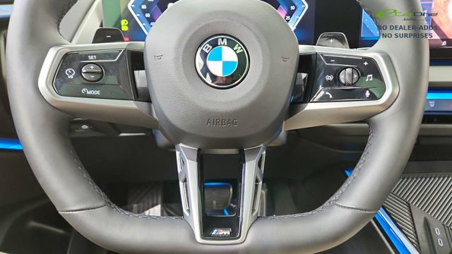 Used 2025 BMW X3 xDrive30i w/ Premium Package image 39