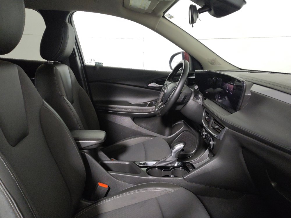 Used 2024 Buick Encore GX Preferred w/ Advanced Technology Package FWD image 21