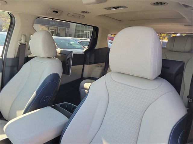 New 2026 Kia Carnival SX Prestige image 17