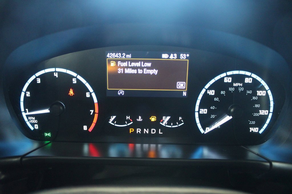 Used 2024 Ford Bronco Sport Big Bend image 32