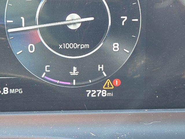 Used 2024 Kia Seltos S image 41