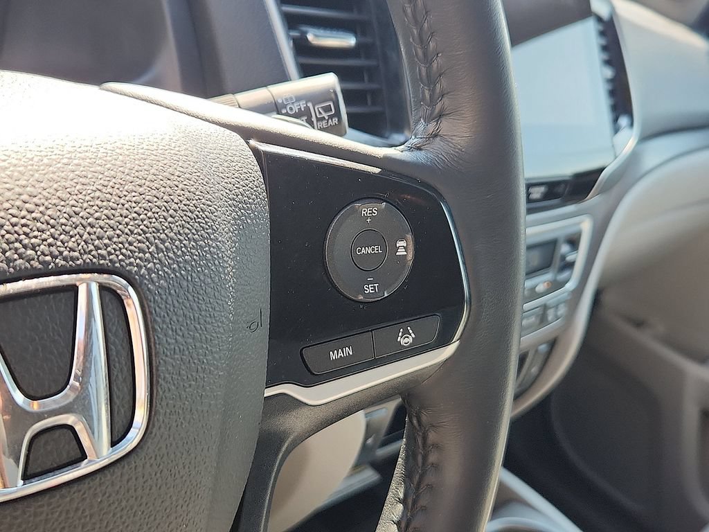 Used 2021 Honda Pilot Special Edition image 18