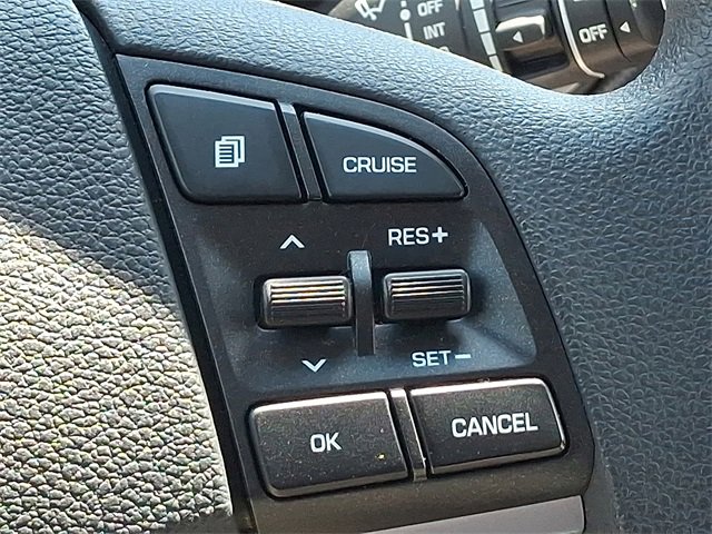 Used 2020 Hyundai Tucson SE AWD/4WD image 22
