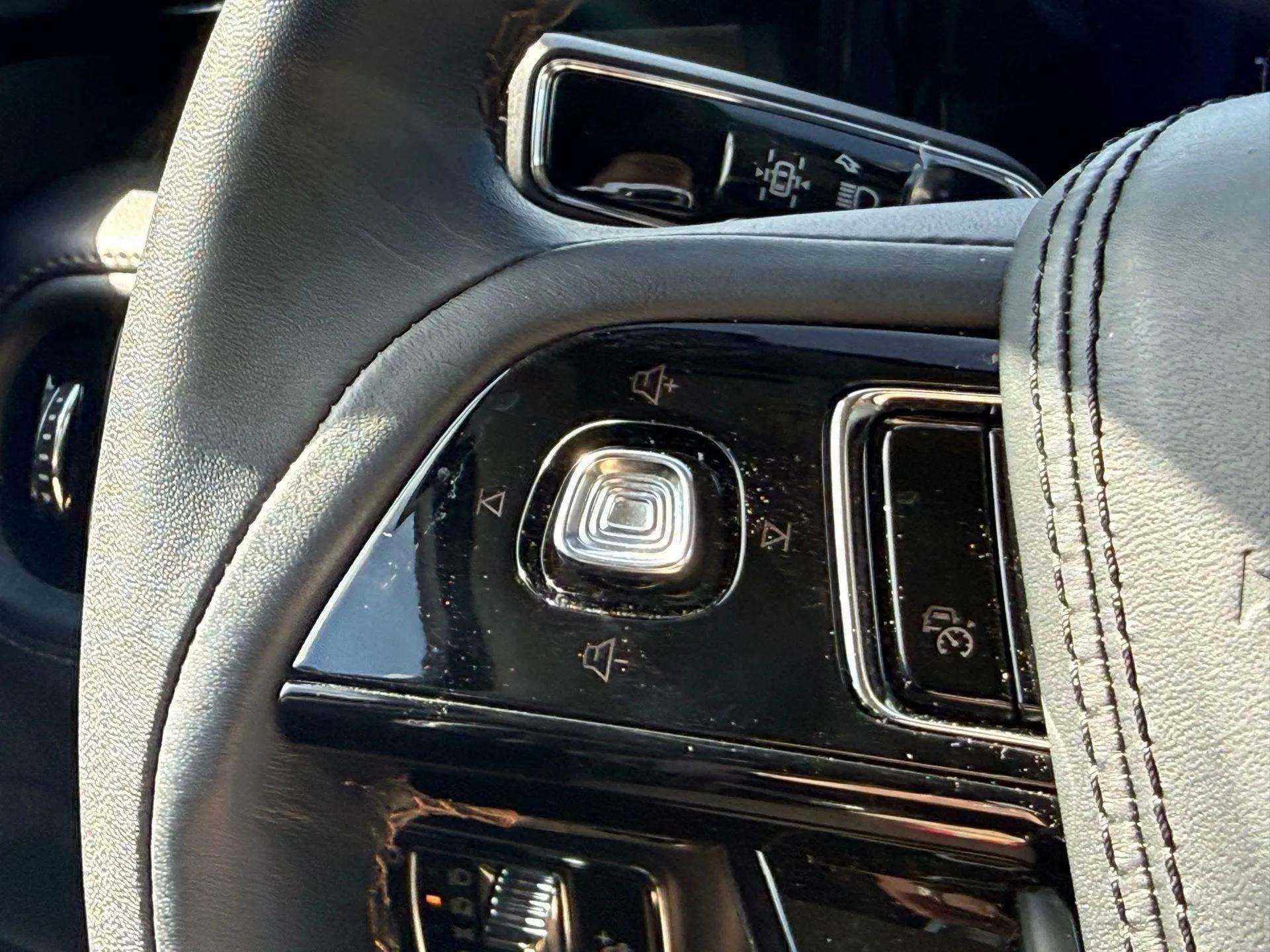 Used 2025 Lincoln Aviator Reserve w/ Illumination Package image 34