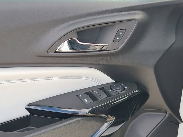 New 2026 Chevrolet Trax LT FWD image 14