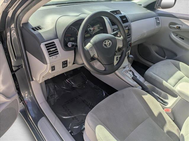 Used 2012 Toyota Corolla LE image 9