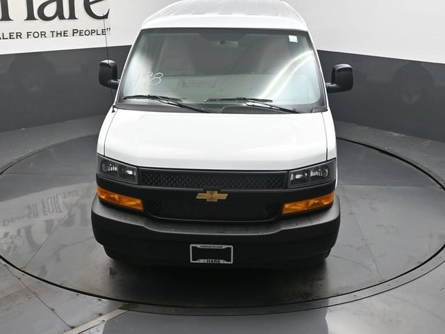 New 2026 Chevrolet Express 2500 w/ Driver Convenience Package RWD image 41