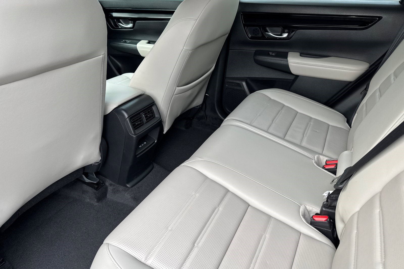 Used 2024 Honda CR-V EX-L image 26