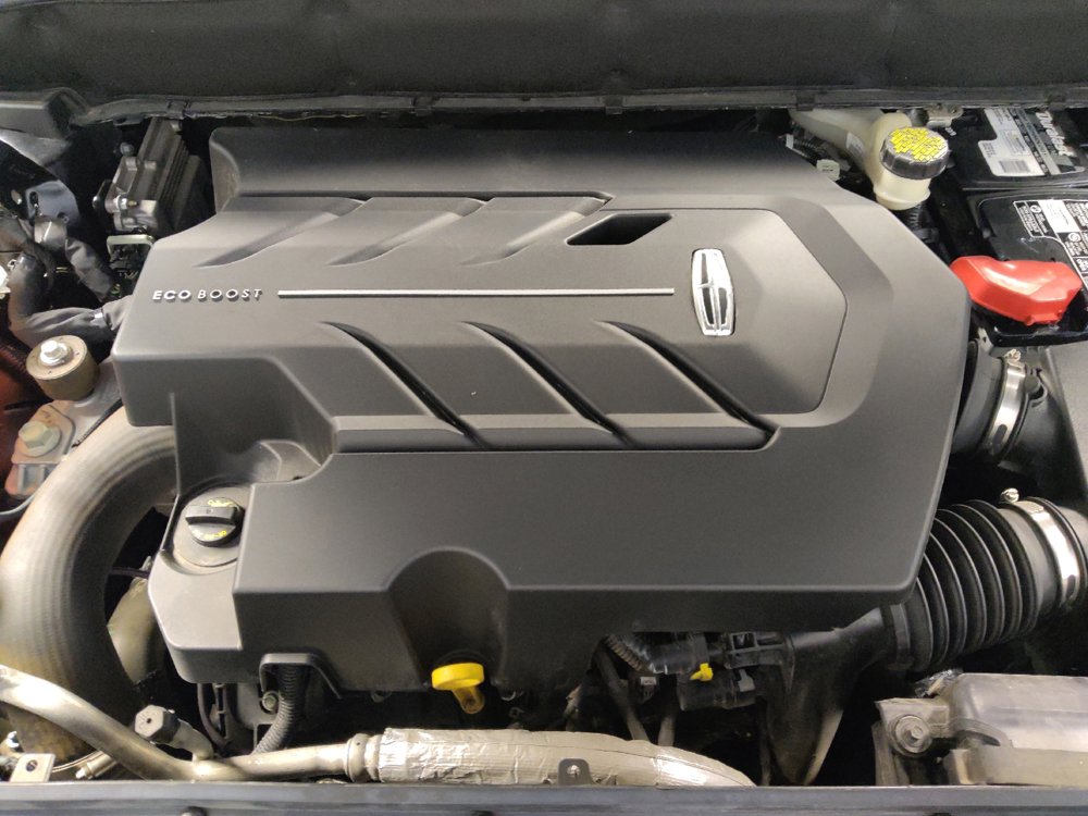 Used 2016 Lincoln MKX Select FWD image 30