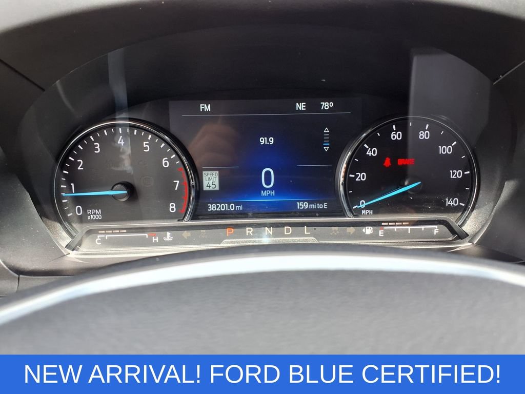 Certified 2023 Ford Explorer XLT w/ Equipment Group 202A AWD/4WD image 15
