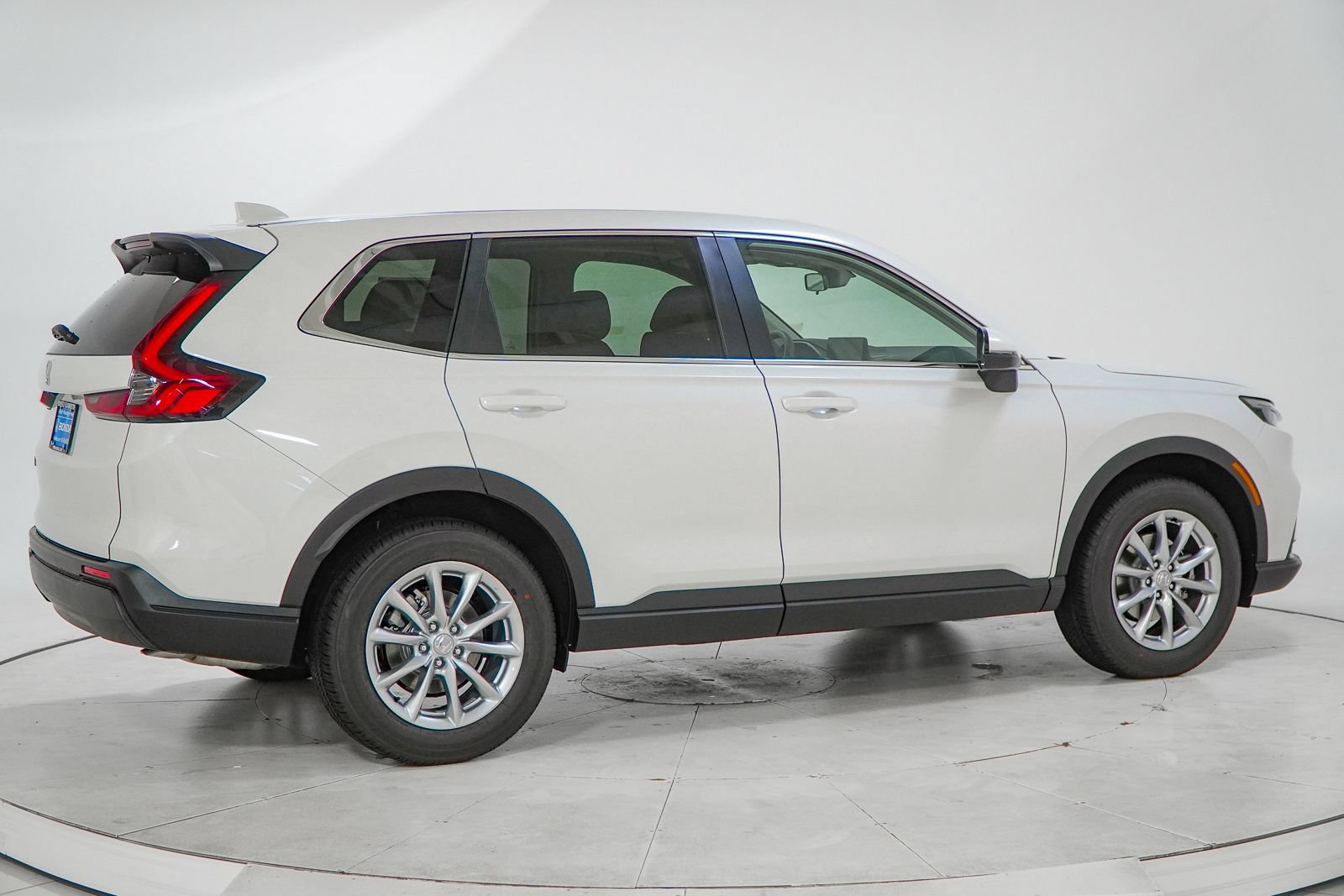 New 2026 Honda CR-V EX image 11
