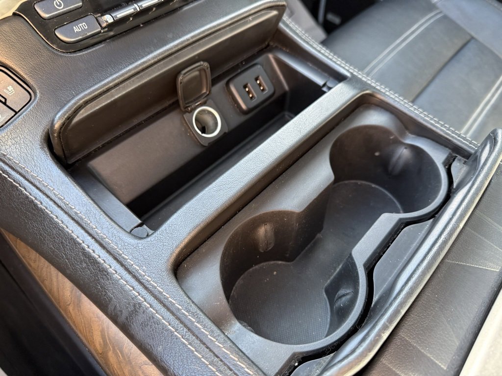 Certified 2018 GMC Yukon Denali w/ Denali Ultimate Package image 20