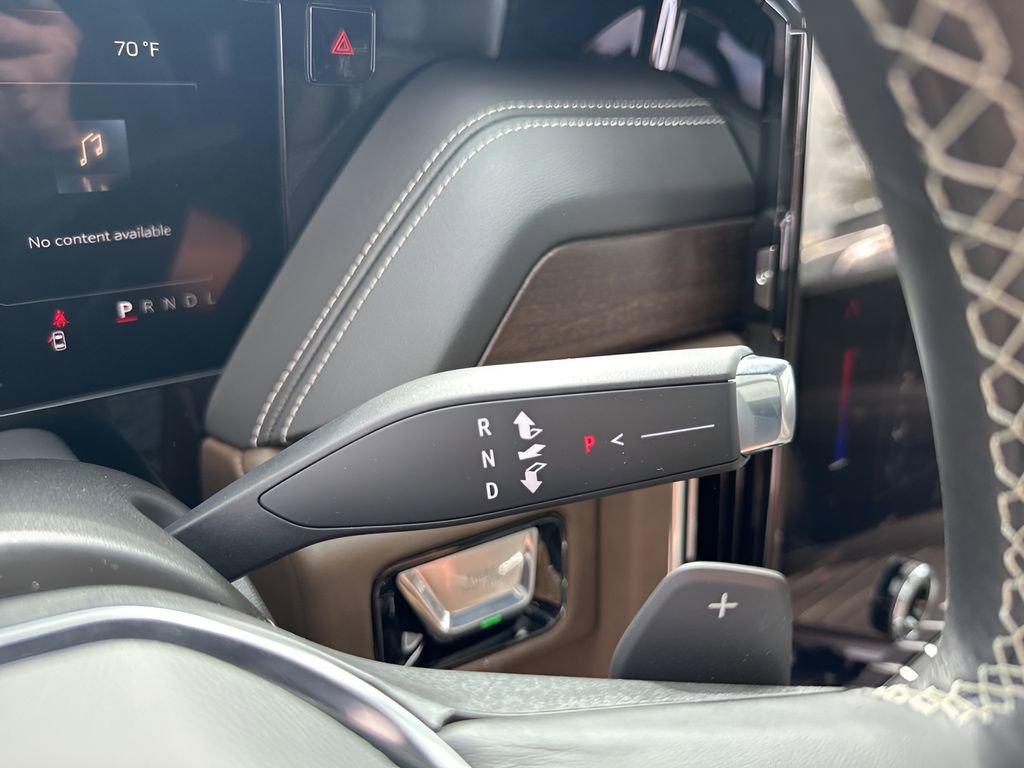 New 2026 GMC Yukon XL Denali Ultimate image 34