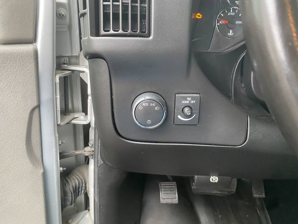 Used 2017 Chevrolet Express 2500 LS image 14