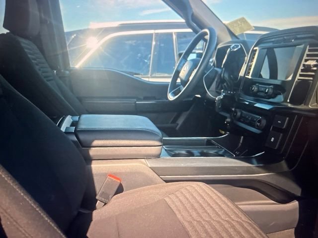 Used 2023 Ford F150 XL w/ STX Appearance Package AWD/4WD image 13