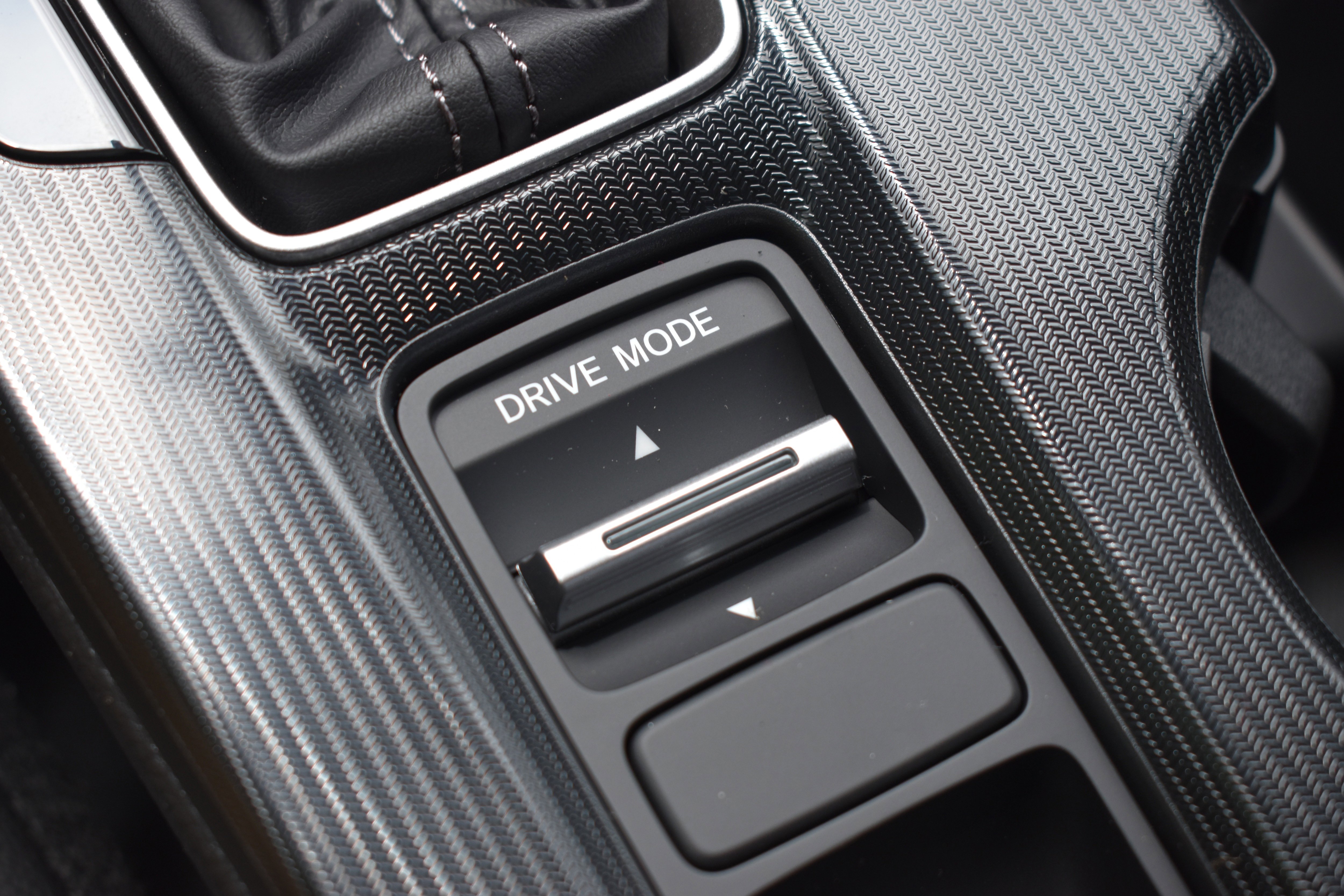 New 2026 Honda Civic FWD Hybrid Sedan image 20