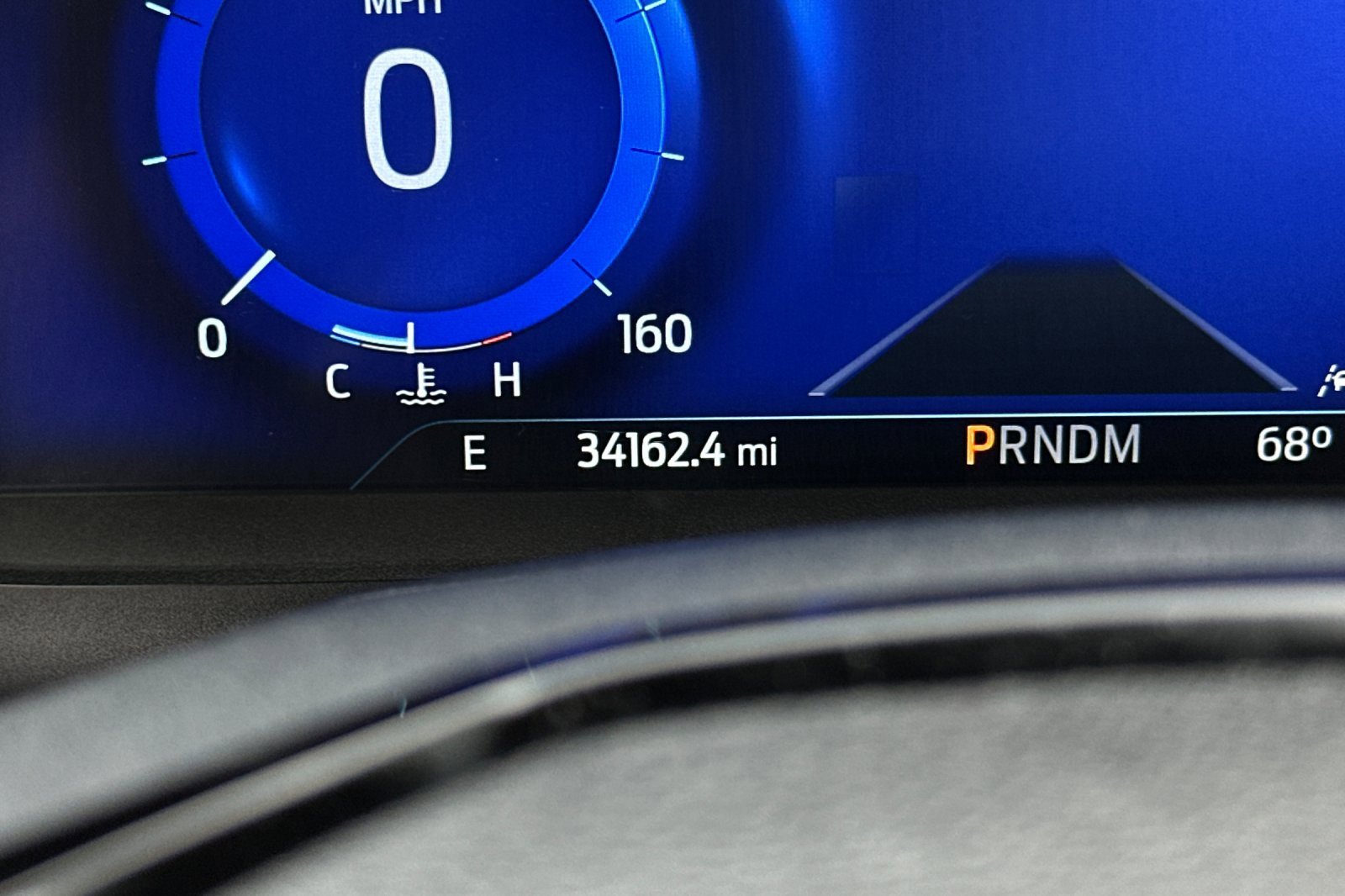 Certified 2022 Ford Explorer ST w/ Equipment Group 401A image 26