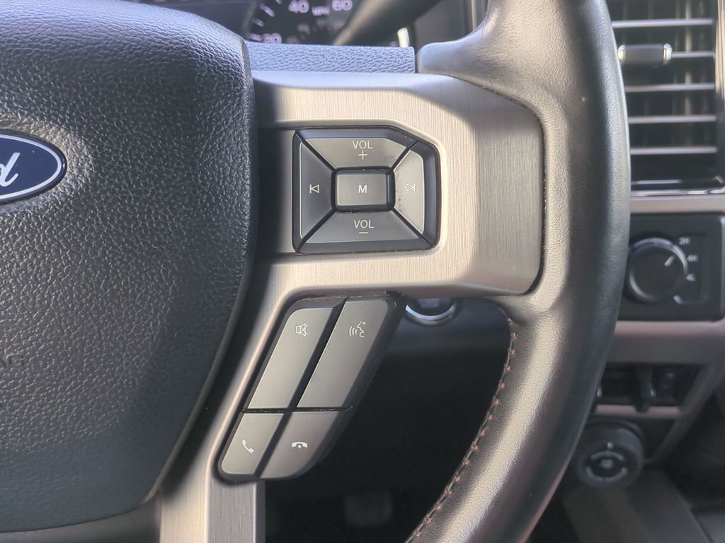 Used 2020 Ford F250 Platinum image 19