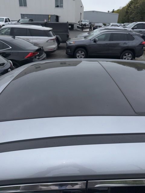 Used 2023 Acura MDX SH-AWD w/ Technology Package image 19