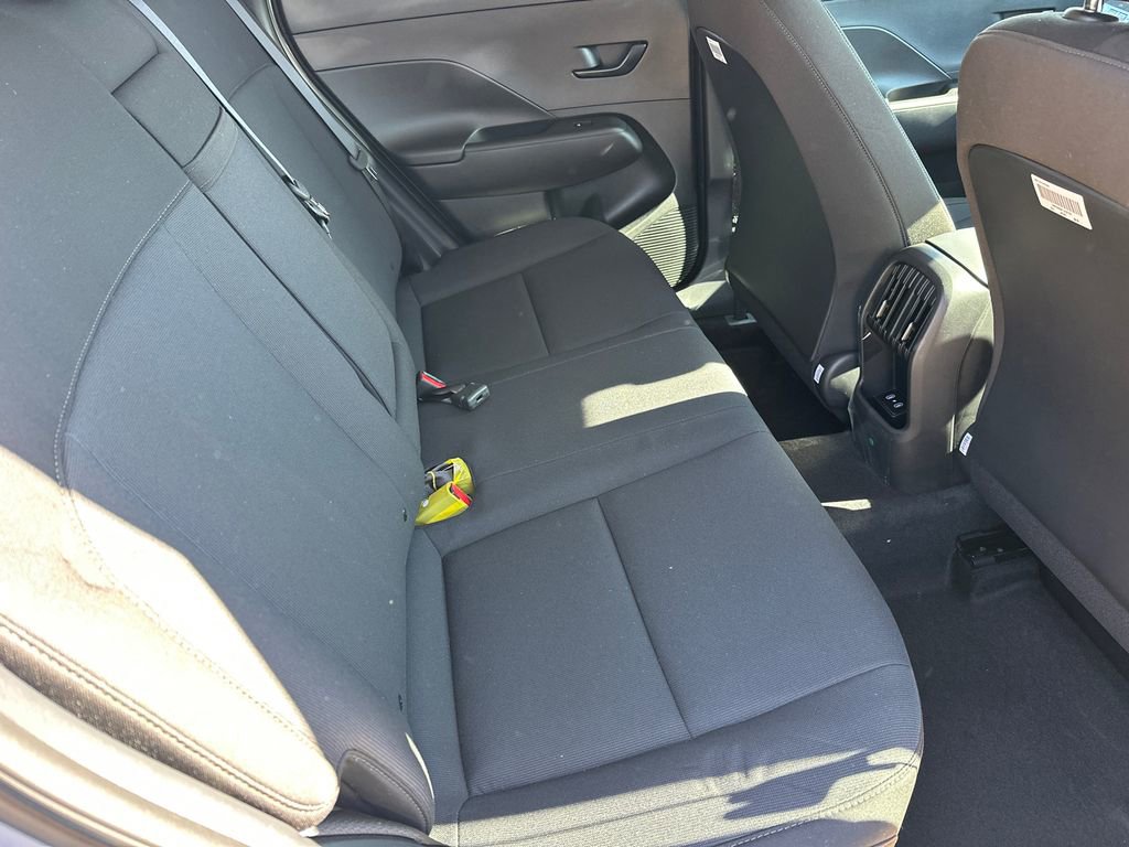 New 2026 Hyundai Kona SEL Sport image 15