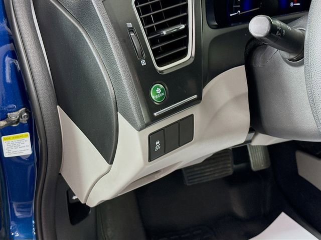 Used 2013 Honda Civic LX image 11