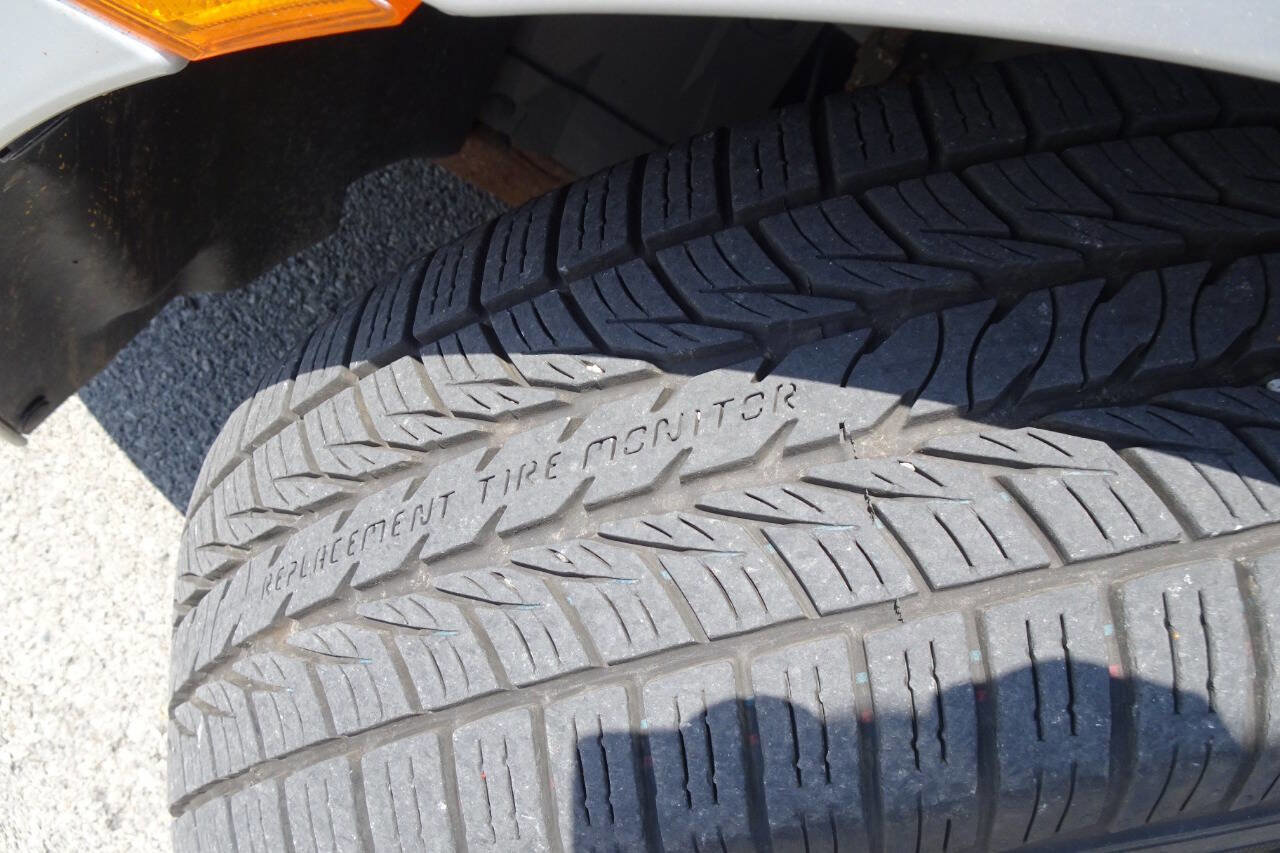 Used 2006 Mercury Milan image 11