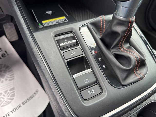 Certified 2025 Honda CR-V Sport-L image 23