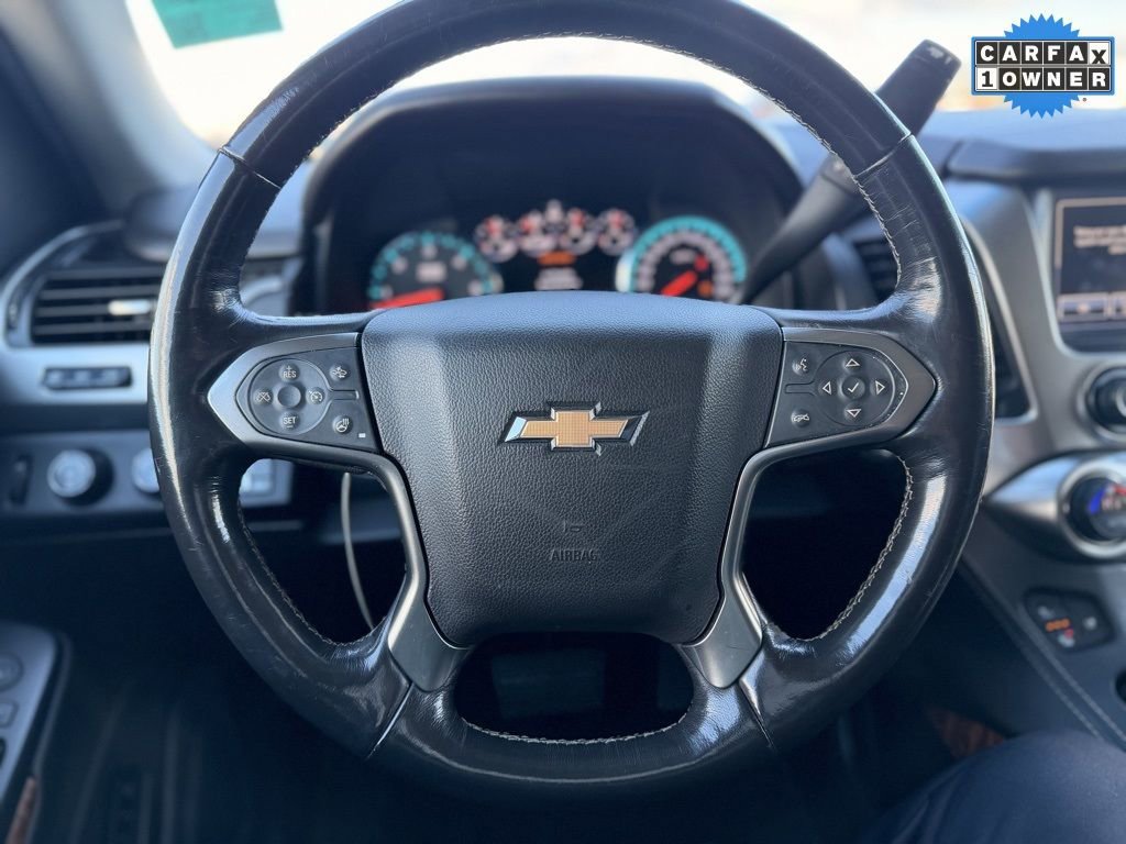 Used 2018 Chevrolet Suburban Premier image 21