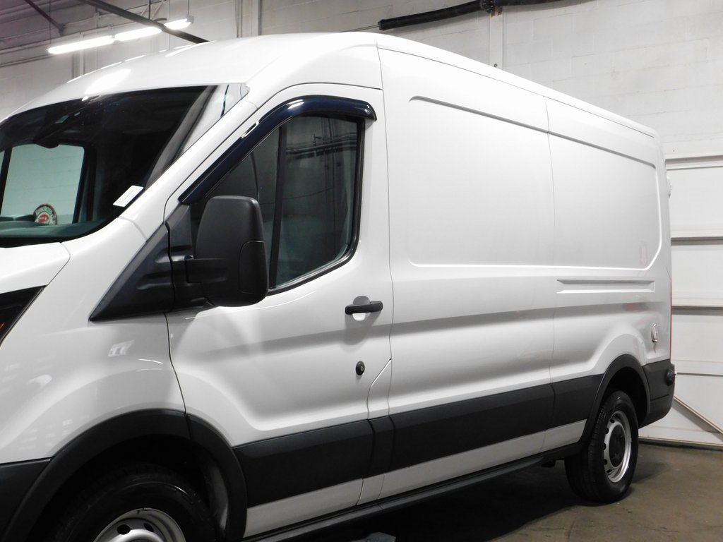 Used 2019 Ford Transit 250 148 Medium Roof image 15
