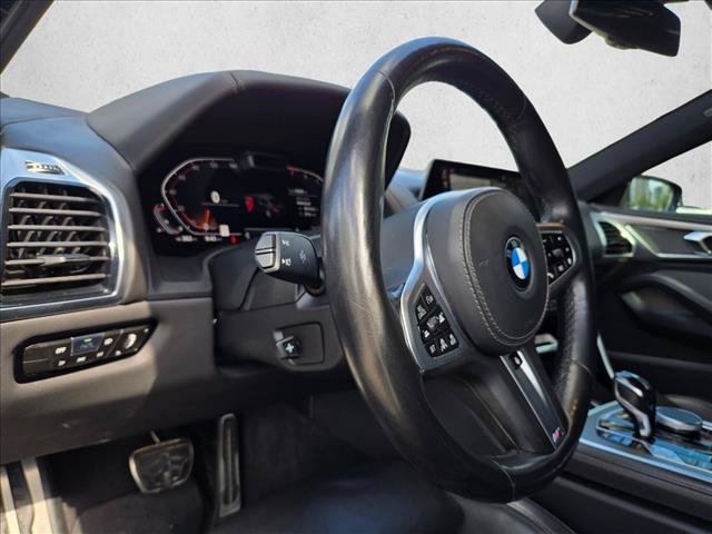 Used 2022 BMW 840i Gran Coupe RWD image 5