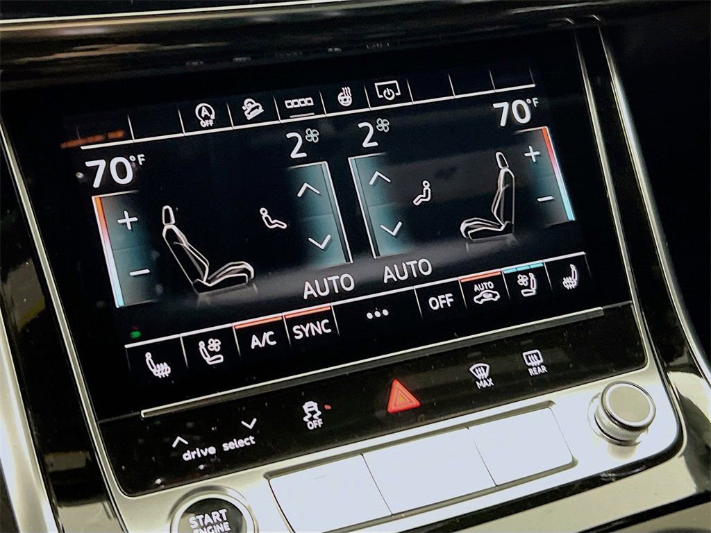 New 2026 Audi Q8 Premium Plus image 17