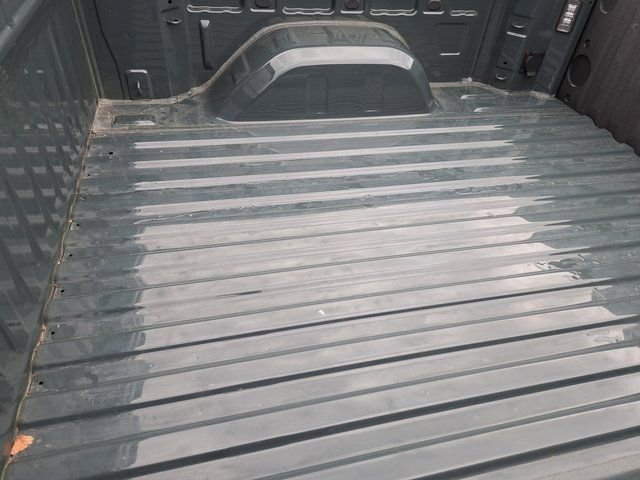 Used 2026 Chevrolet Silverado 1500 Custom Trail Boss image 28