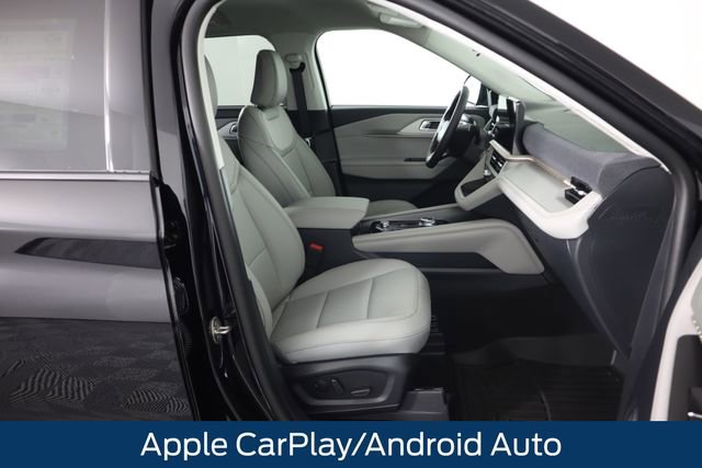 New 2026 Ford Explorer Active image 59