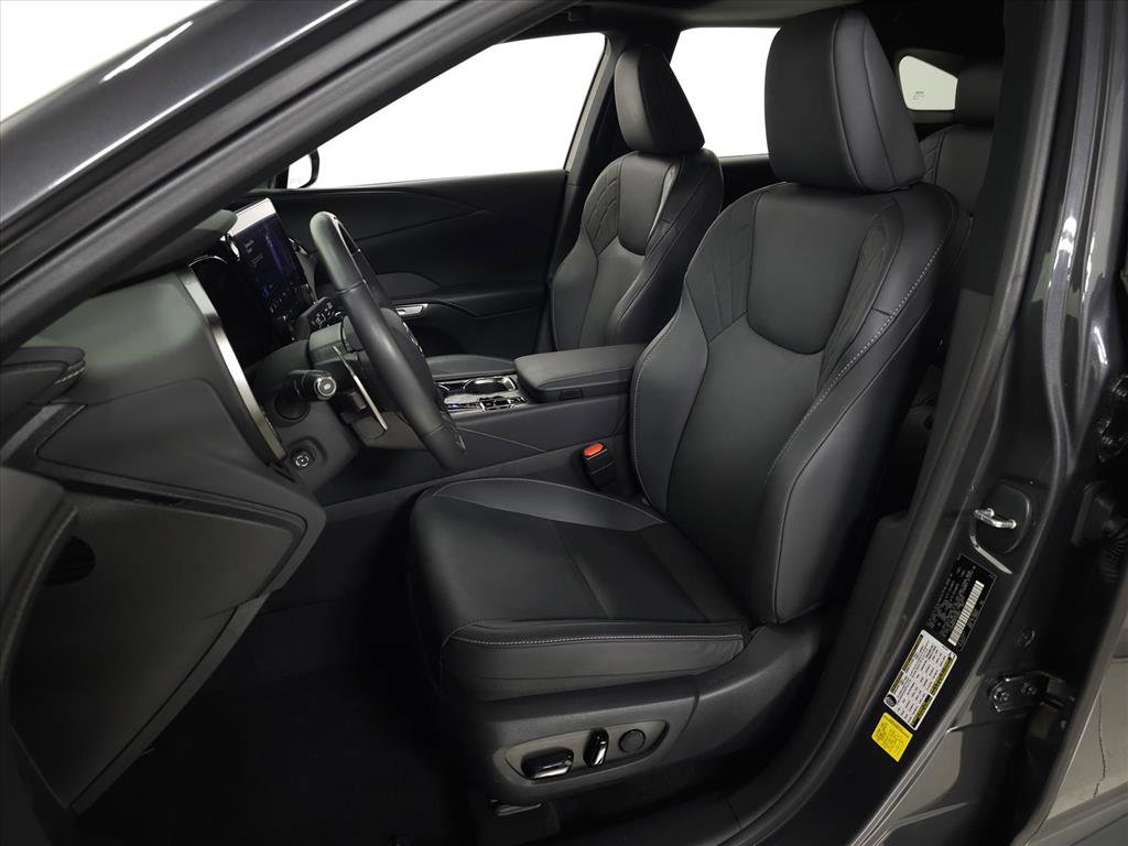 Certified 2024 Lexus RX 350 Premium image 17