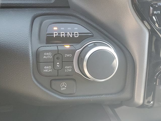 New 2026 RAM 1500 Big Horn AWD/4WD image 25