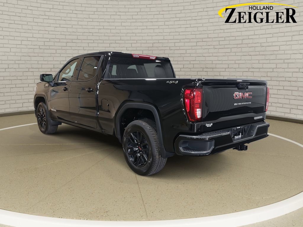 New 2026 GMC Sierra 1500 Elevation image 7