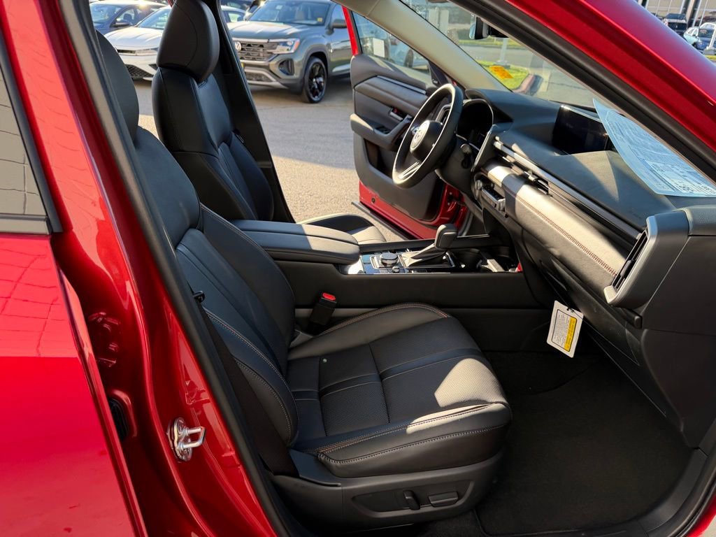 New 2026 MAZDA CX-50 AWD 2.5 Hybrid w/ Weather Package image 20