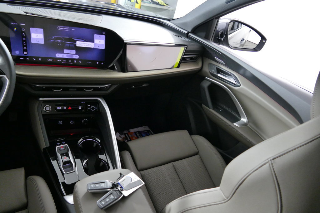 New 2026 Audi Q5 Premium Plus AWD/4WD image 25