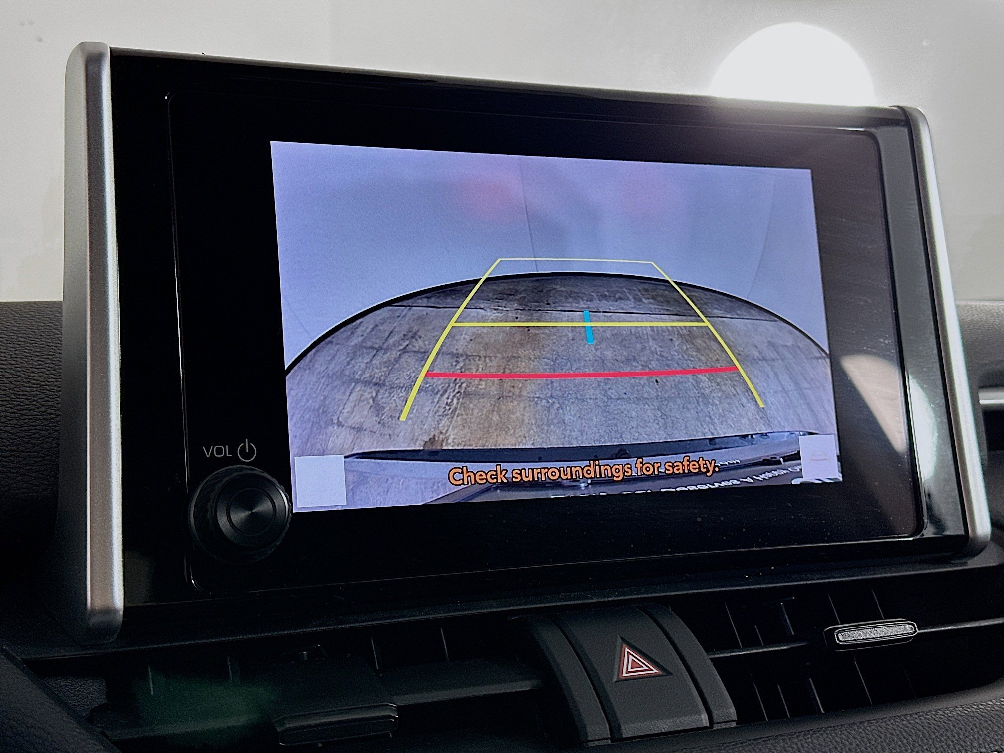 Used 2024 Toyota RAV4 LE image 22