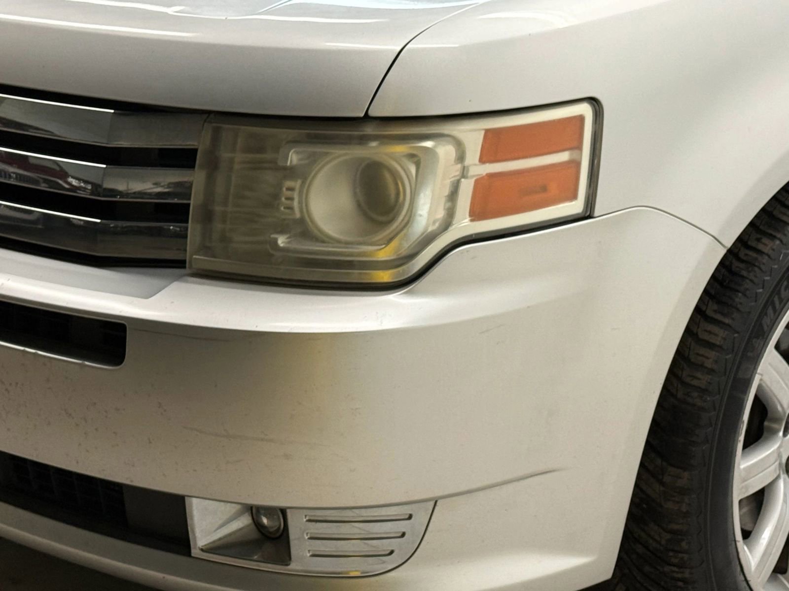 Used 2012 Ford Flex Limited image 4
