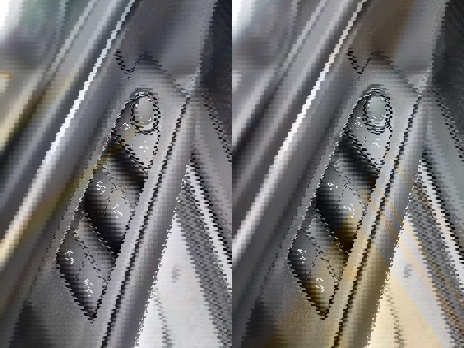 New 2026 GMC Terrain Elevation w/ Elevation Premium Package image 24