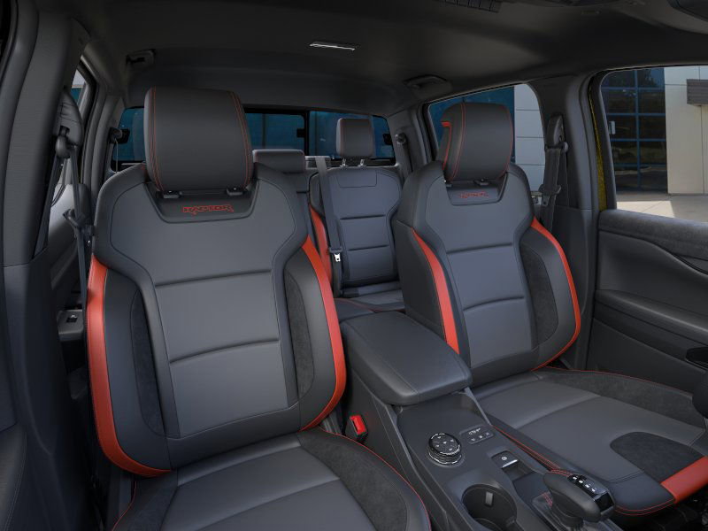 New 2025 Ford Ranger Raptor image 10