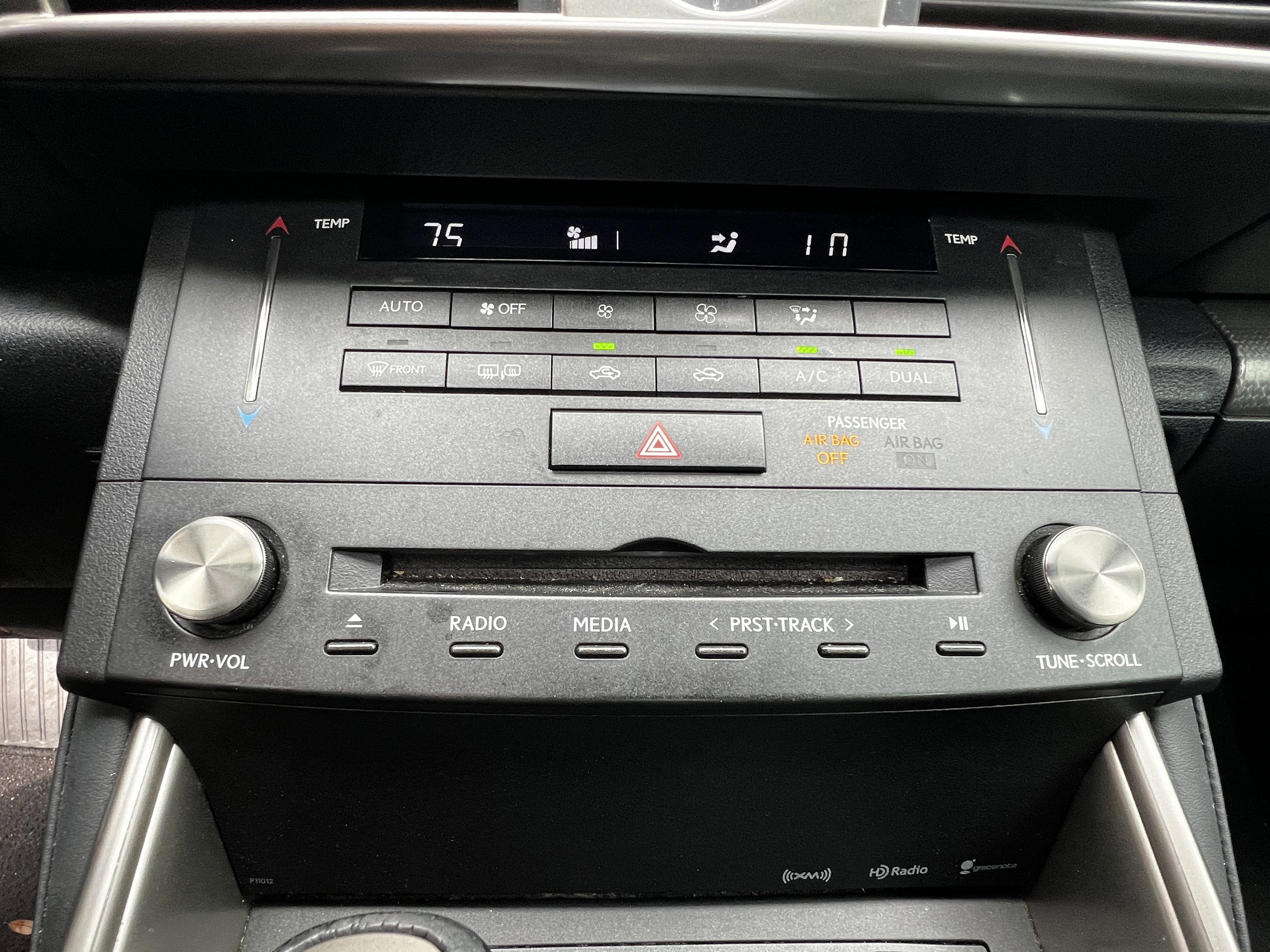 Used 2015 Lexus IS 250 image 27