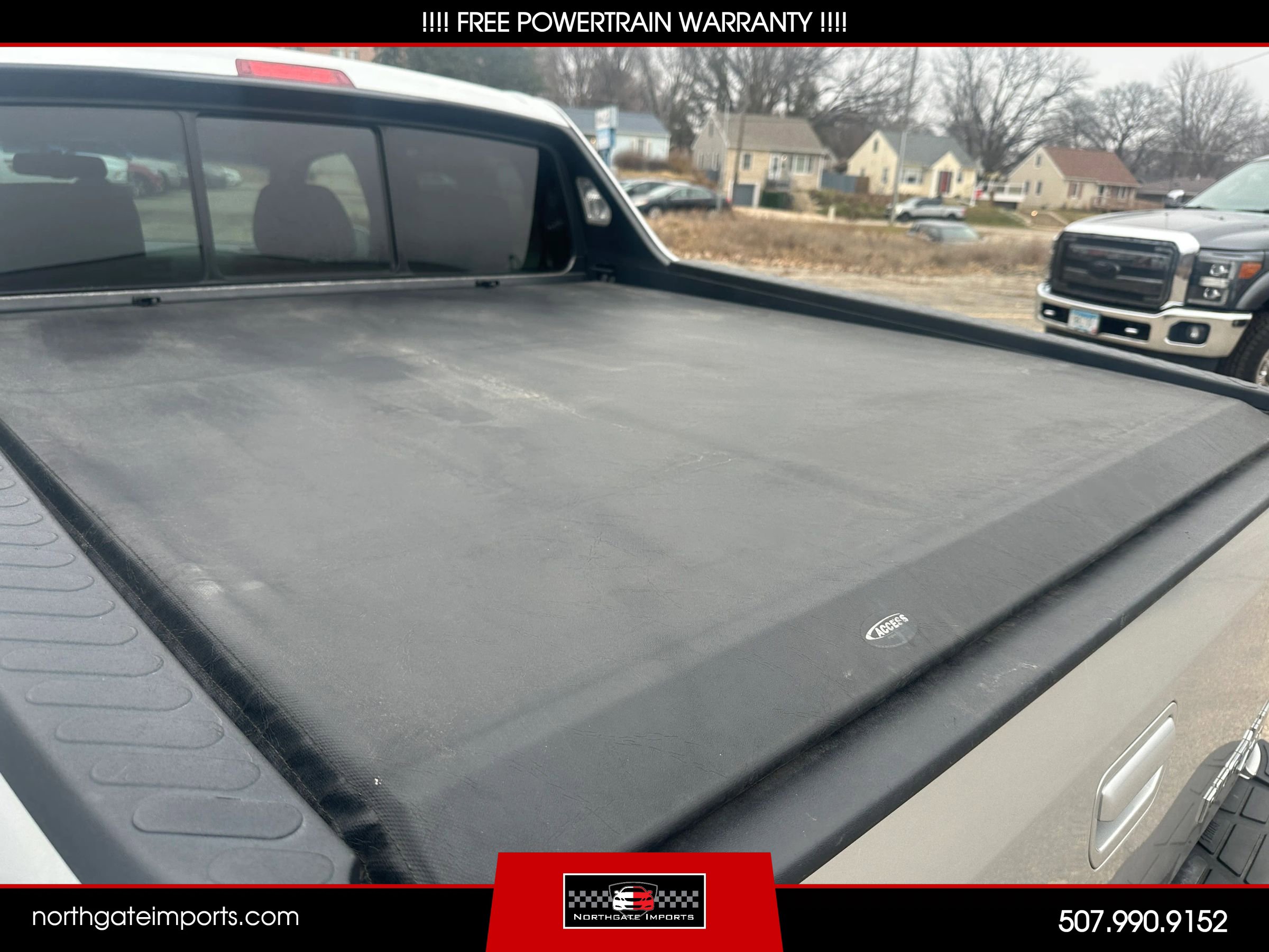 Used 2010 Honda Ridgeline RTS image 19